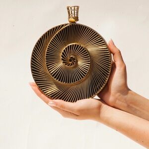 Ramla Tourbillon Bag